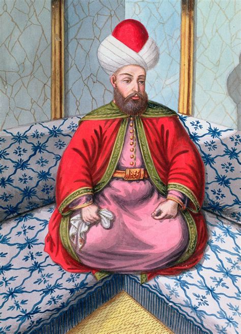 sultan definition ottoman empire