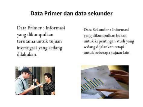 Data Sekunder
