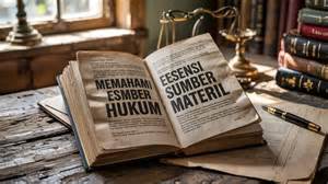 sumber hukum