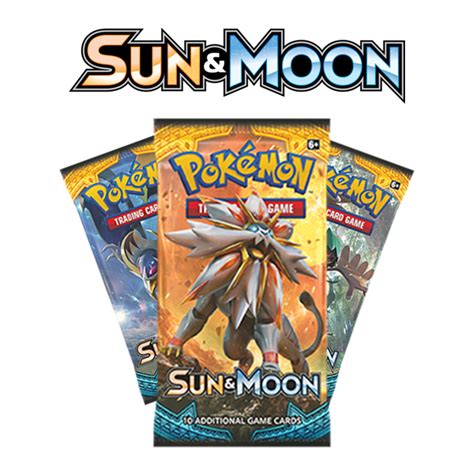 sun and moon base set set list