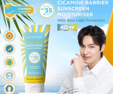 sunblock
