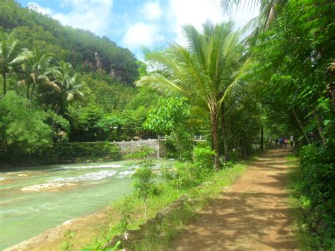 Sungai Desa