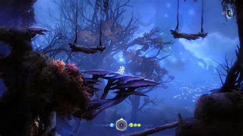 Sunken Glades Walkthrough