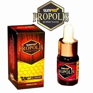 Sunpro Propolis