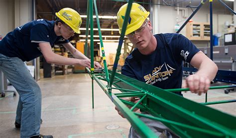 suny schools with engineering programs