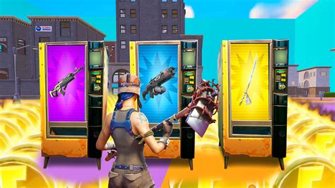 super 1v1 all guns vault code