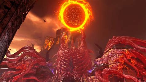 Super Gore Nest Walkthrough