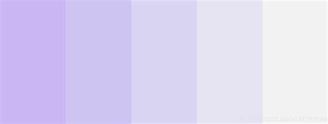 super light purple hex code