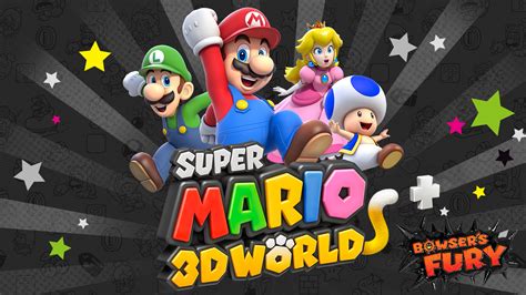Super Mario 3d Walkthrough