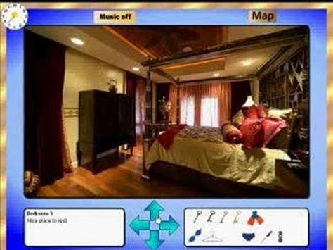 Super Sneaky Spy Guy 5 Walkthrough