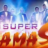 Biografia Super Lamas