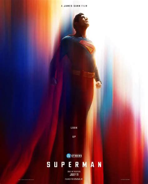 superman james gunn