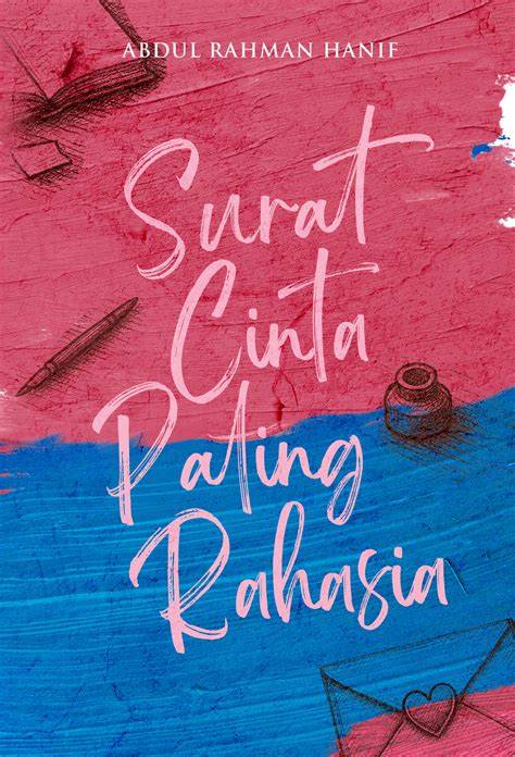 Surat Cinta Rahasia