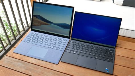 Perbandingan Harga Laptop Microsoft dengan Kompetitornya