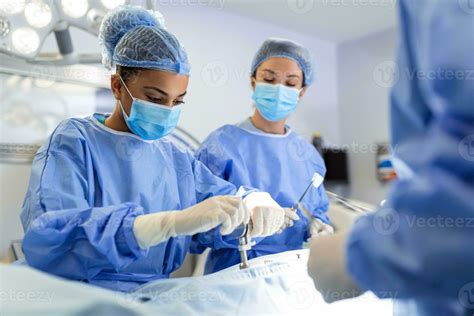 Surgeon's Experience and Expertise