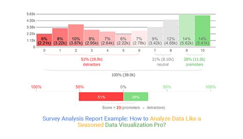 survey data analysis sample