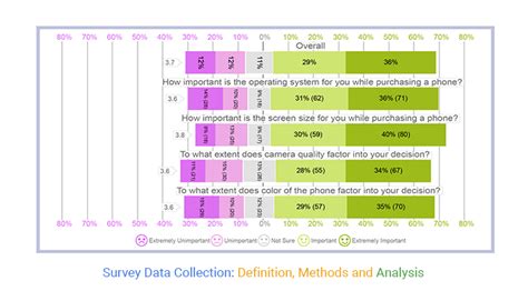 survey data collection example
