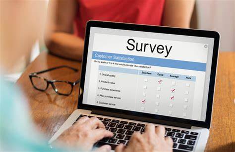 Survey online