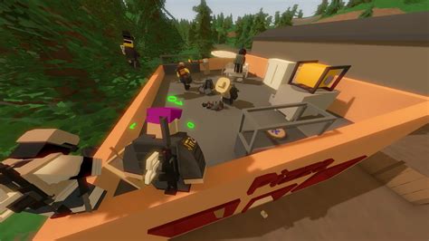Survival Games