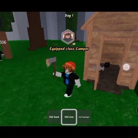 Survive Game Walkthrough