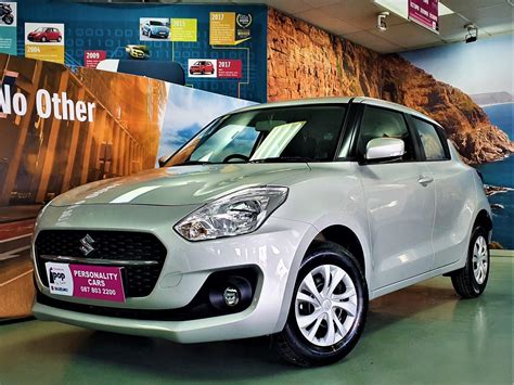 suzuki swift 1.2 gl specs