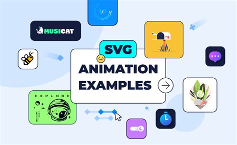 svg animation examples codepen