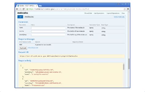 swagger api documentation example c#