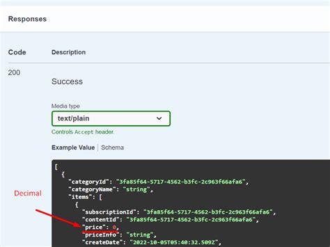 swagger ui change example value