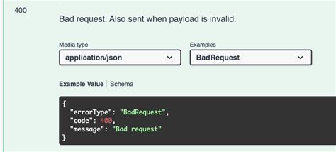 swagger ui express example github