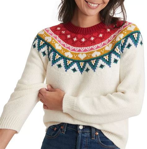 sweater