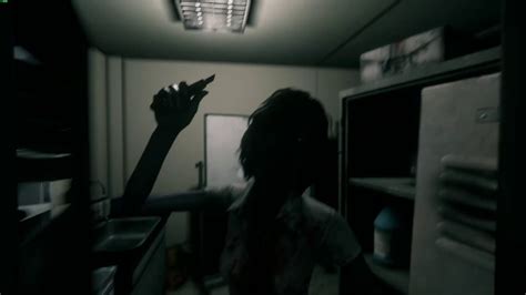 Sweet Home Walkthrough