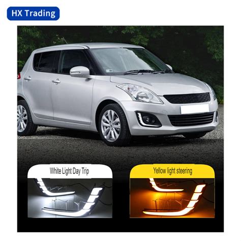 swift 2014 model back light price