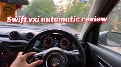 swift automatic review