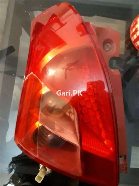 swift back light cost