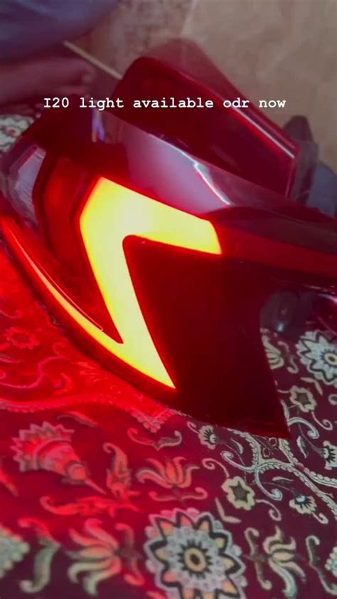 swift back light rate