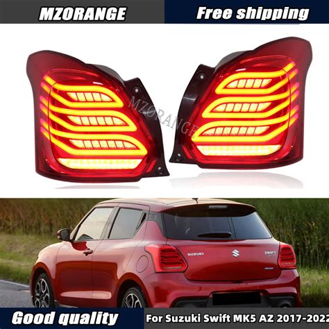 swift back tail light price