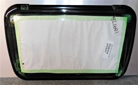 swift caravan panoramic window replacement cost 2021