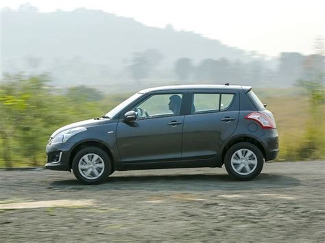 swift diesel automatic mileage user review