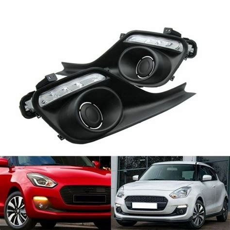 swift fog lamp with drl price