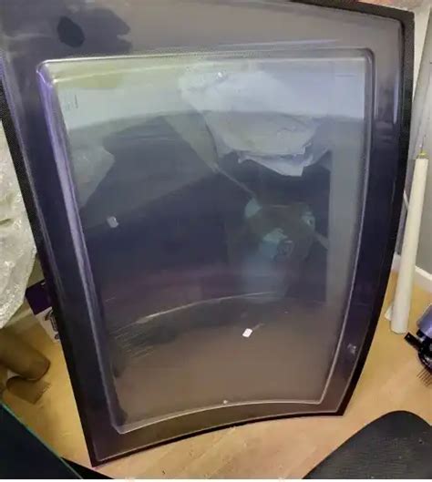 swift panoramic window replacement price