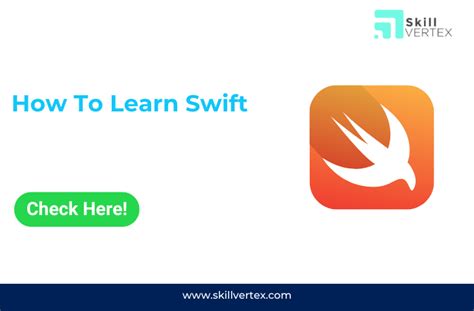 swift programming language easy to learn
