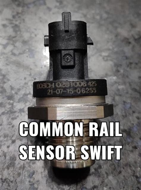 swift sensor price