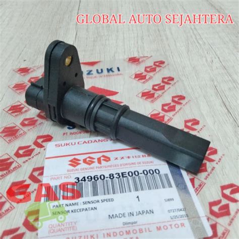 swift speedometer sensor price