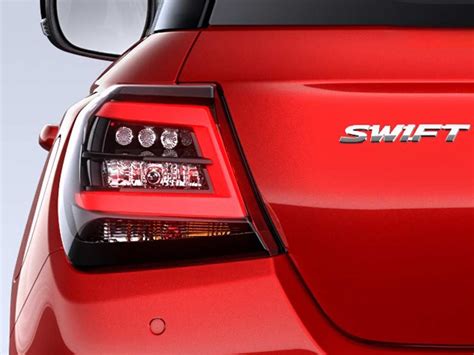 swift tail lamp price