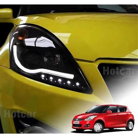 swift vdi 2014 headlight price