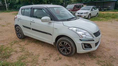 swift vdi 2015 model price in india