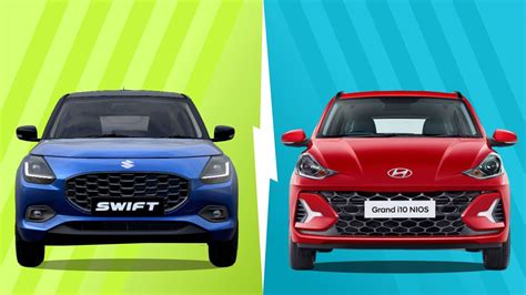 swift vs grand i10 which is better quora