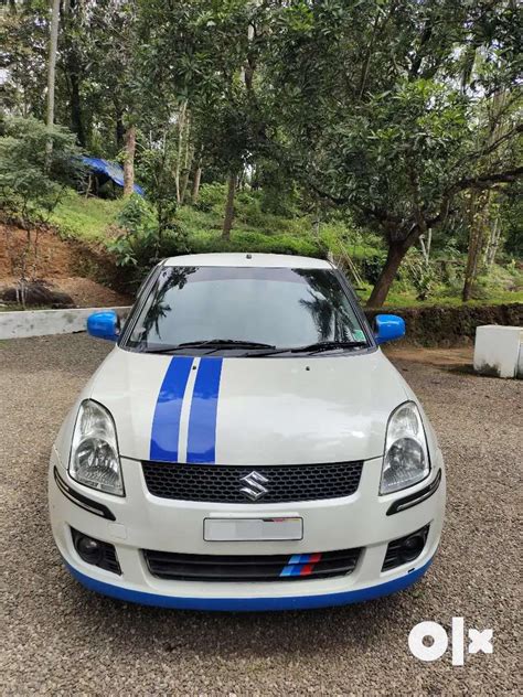 swift vxi 2008 model specifications