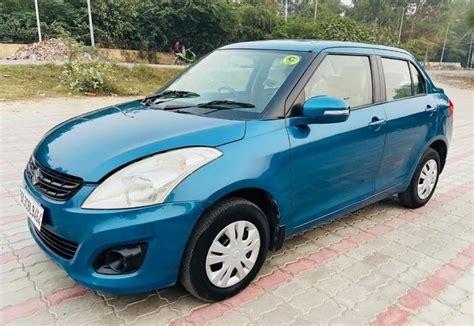 swift vxi 2012 resale value