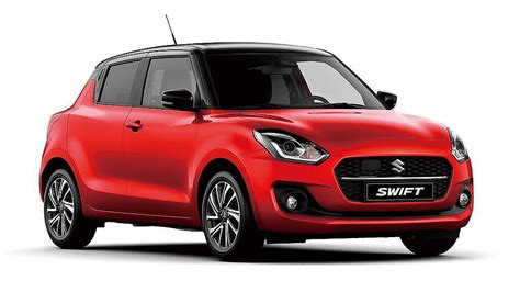 swift vxi automatic features
